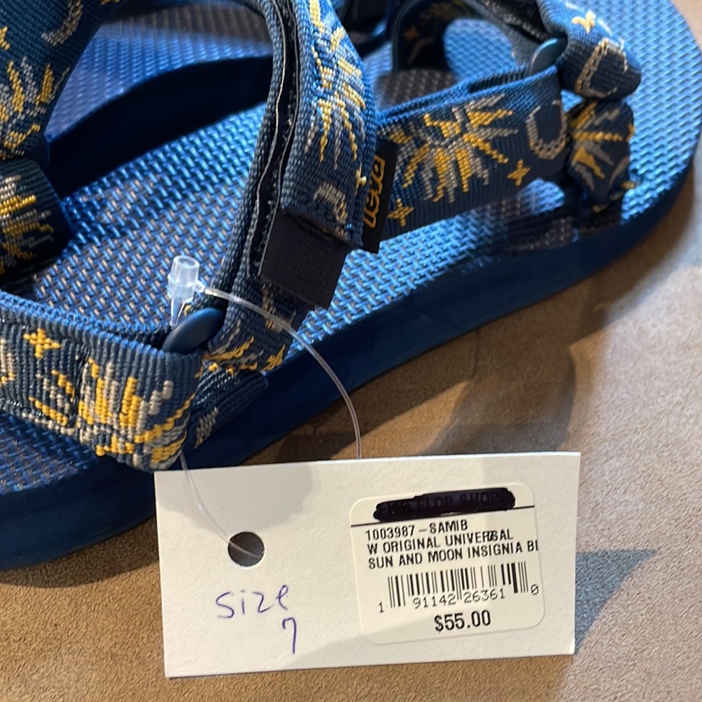 Teva original universal sandals - Picture 6 of 6